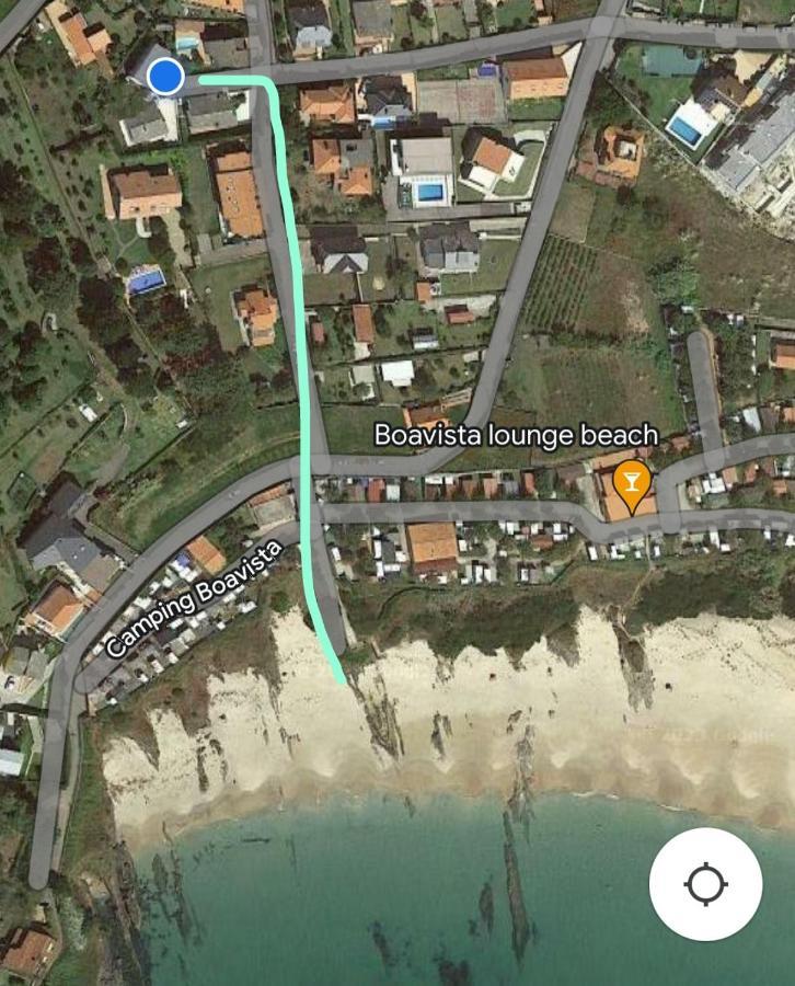 Apartment La Cruz Del Sur - 