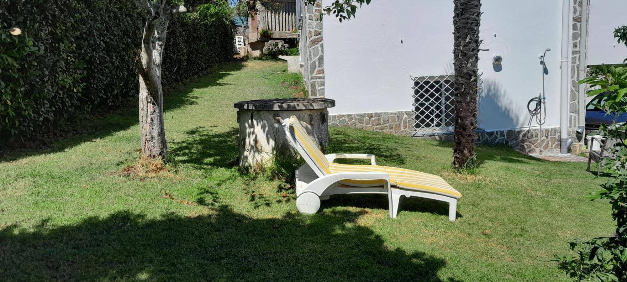 Apartamento La Cruz Del Sur - 