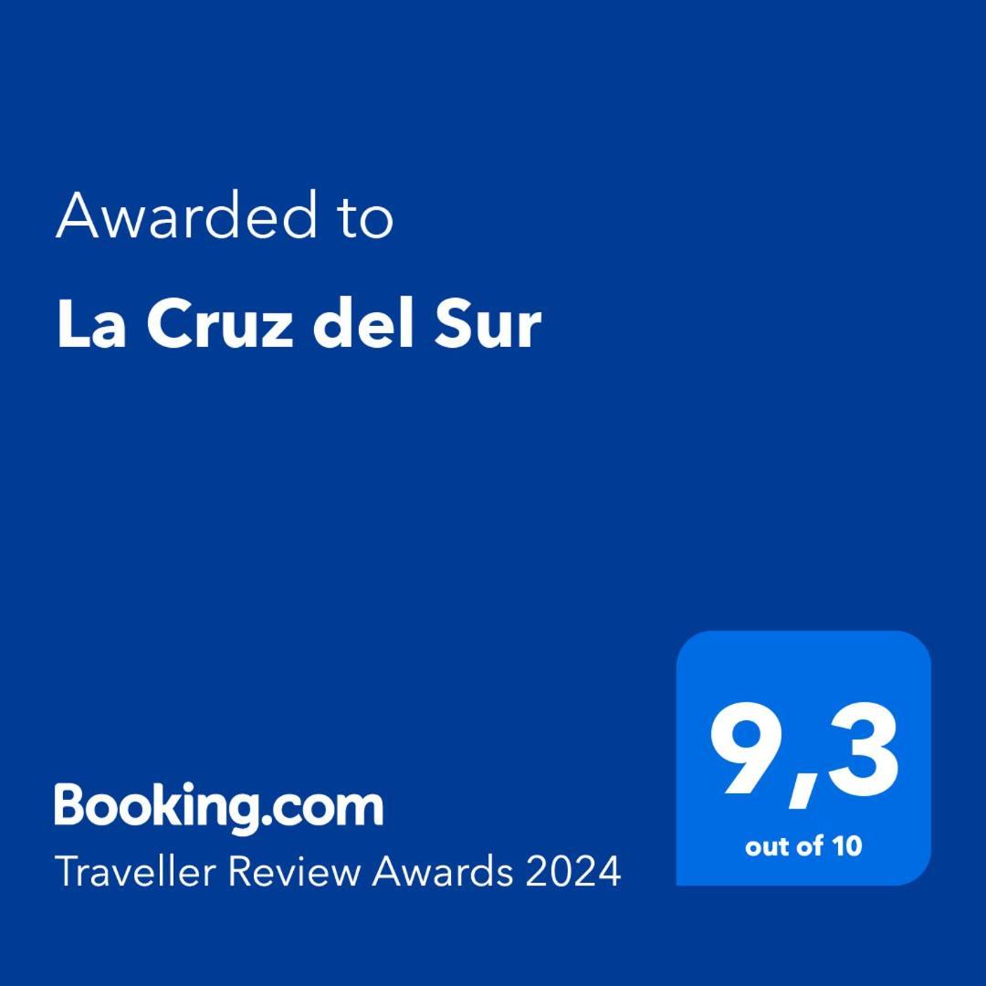 La Cruz Del Sur - 