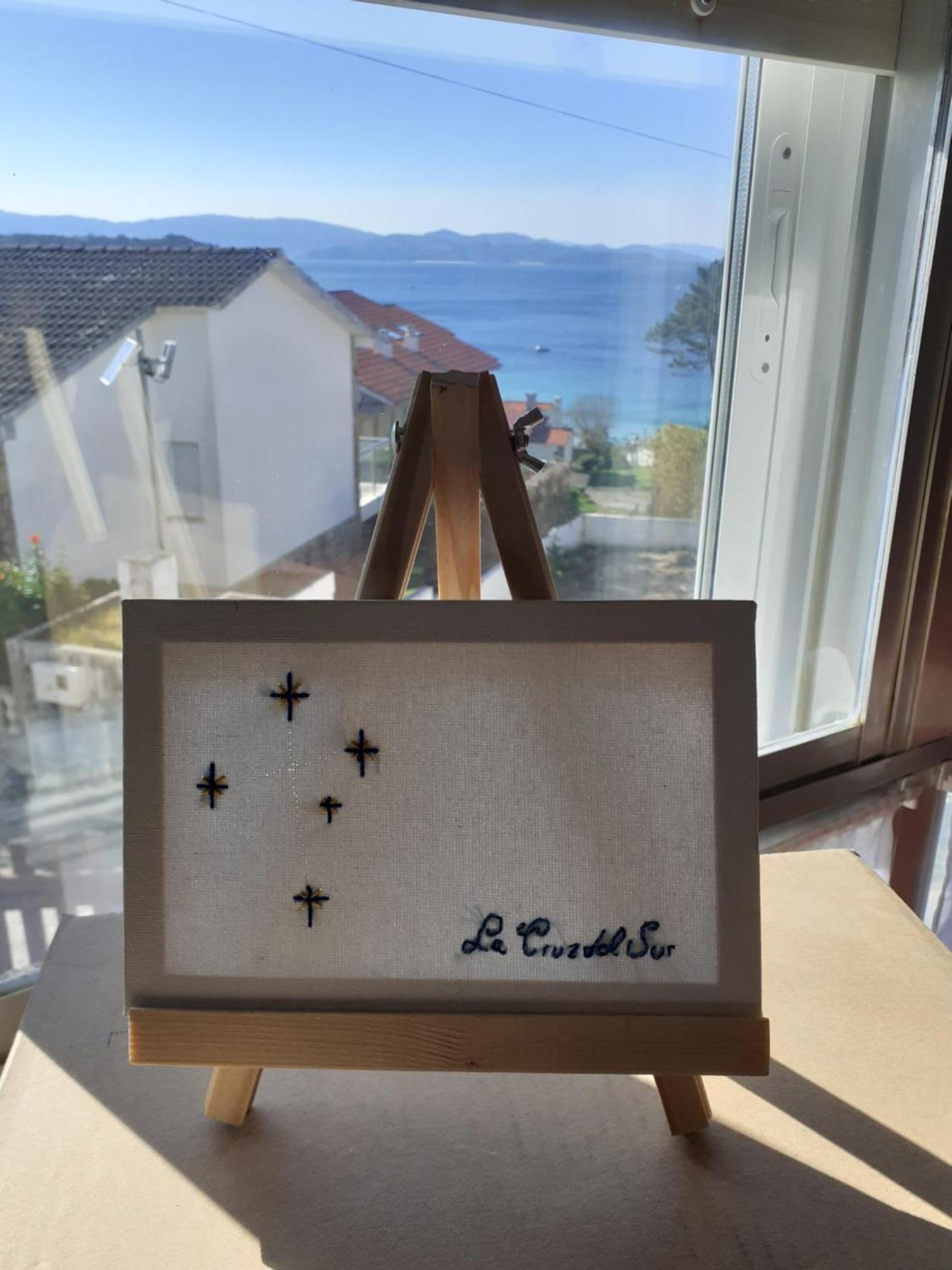 Apartamento La Cruz Del Sur - 